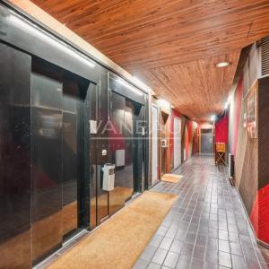 Appartement 3 pièces