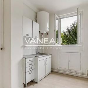 Meudon - En étage avec ascenseur et sans vis à vis