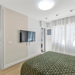 Appartement 3 pièces entièrement rénové à vendre - Cannes Palm B