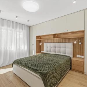 Appartement 3 pièces entièrement rénové à vendre - Cannes Palm B