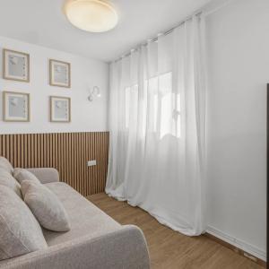 Appartement 3 pièces entièrement rénové à vendre - Cannes Palm B