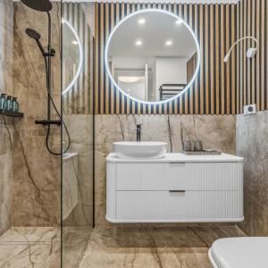 Appartement 3 pièces entièrement rénové à vendre - Cannes Palm B