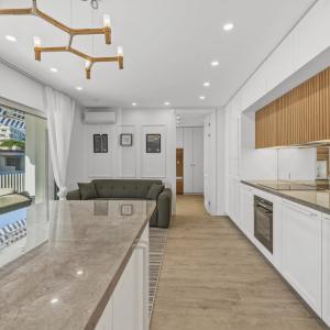 Appartement 3 pièces entièrement rénové à vendre - Cannes Palm B