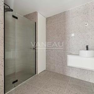 Maison de 4 chambres avec terrasse et jardin