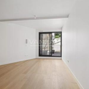 Maison de 4 chambres avec terrasse et jardin