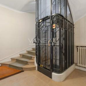 PARIS 6 et PARIS 14 - Vavin - Montparnasse