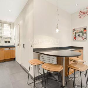 PARIS 6 et PARIS 14 - Vavin - Montparnasse