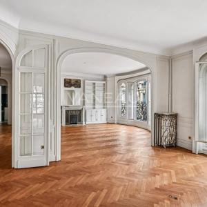 4eme étage – Passy - Muette