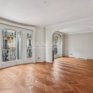 4eme étage – Passy - Muette