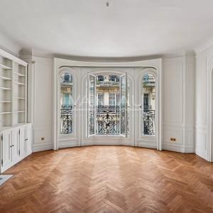 4eme étage – Passy - Muette