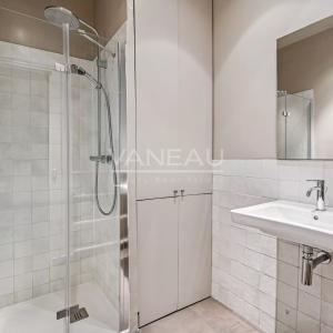 4eme étage – Passy - Muette