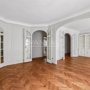 4eme étage – Passy - Muette