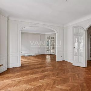 4eme étage – Passy - Muette