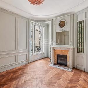 4eme étage – Passy - Muette