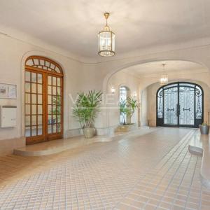 Paris 6e - 14e - Vavin - Raspail