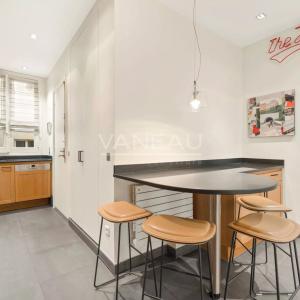 Paris 6e - 14e - Vavin - Raspail