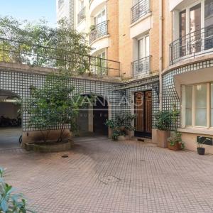 Paris 6e - 14e - Vavin - Raspail