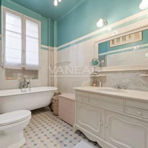 Paris 6e - 14e - Vavin - Raspail