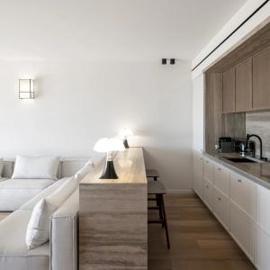 Appartement 3 pièces vue mer - Cannes Californie