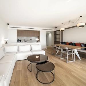 Appartement 3 pièces vue mer - Cannes Californie