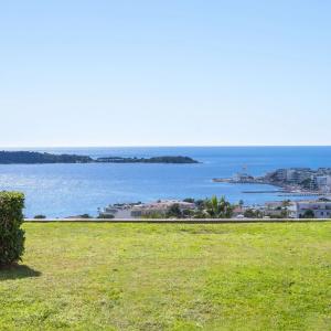 Appartement 3 pièces vue mer - Cannes Californie