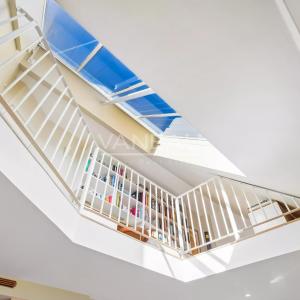 Duplex avec terrasse arborée - Paris VII