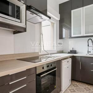 RARE – APPARTEMENT FAMILIAL MEUBLÉ – JARDIN PRIVATIF 80 m² – PLE