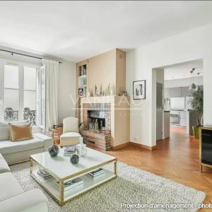 Boulogne - Villa privée, maison familiale avec extérieur