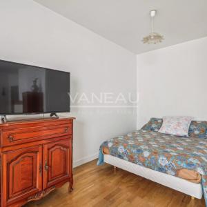 Boulogne - Grand studio 34.27 m²