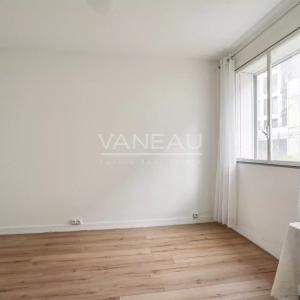 Boulogne nord, deux pièces 44.13 m²