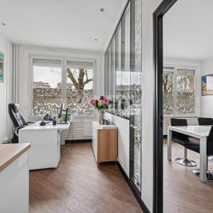 Vente de murs occupés – Investissement sécurisé