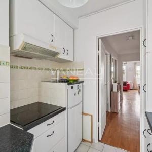 PARIS XVIème - Auteuil - Balcons