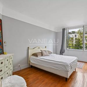 NEUILLY - MAIRIE - ARGENSON - SAINTE FOY