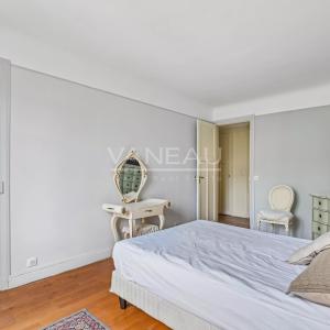 NEUILLY - MAIRIE - ARGENSON - SAINTE FOY