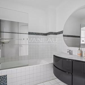 NEUILLY - MAIRIE - ARGENSON - SAINTE FOY