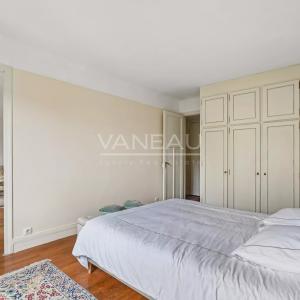 NEUILLY - MAIRIE - ARGENSON - SAINTE FOY