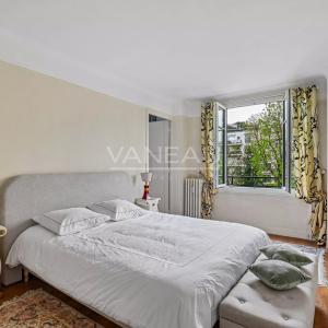 NEUILLY - MAIRIE - ARGENSON - SAINTE FOY