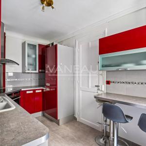 NEUILLY - MAIRIE - ARGENSON - SAINTE FOY