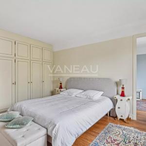 NEUILLY - MAIRIE - ARGENSON - SAINTE FOY