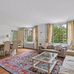 NEUILLY - MAIRIE - ARGENSON - SAINTE FOY