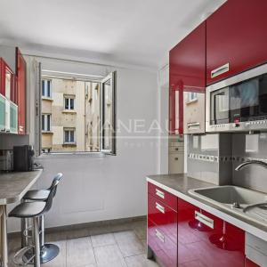 NEUILLY - MAIRIE - ARGENSON - SAINTE FOY