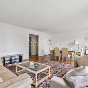 NEUILLY - MAIRIE - ARGENSON - SAINTE FOY