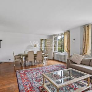 NEUILLY - MAIRIE - ARGENSON - SAINTE FOY