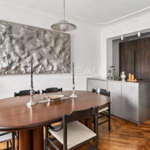 PARIS VII - 2 pièces - Invalides