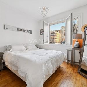 Boulogne Centre - Appartement familial  calme et lumineux