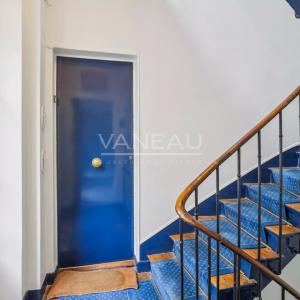 Paris 7ème - Gros Cailloux - 2 Pièces - Calme et lumineux