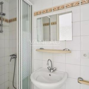 Paris 7ème - Gros Cailloux - 2 Pièces - Calme et lumineux