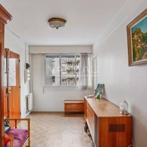 Paris 15ème La Motte-Picquet Grenelle - 5 pièces 4 chambres