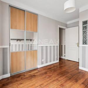 Paris 15ème - La Motte-Picquet-Grenelle - Charmant 2 pièces trav