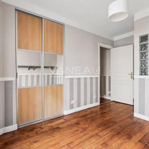 Paris 15ème - La Motte-Picquet-Grenelle - Charmant 2 pièces traversant